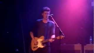 Lawson - Who You Gonna Call? Kings College