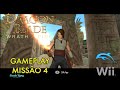 Dragon Blade: Wrath Of Fire Gameplay 4 In The Underwate