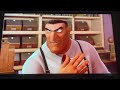 The Nut Job Knuckles