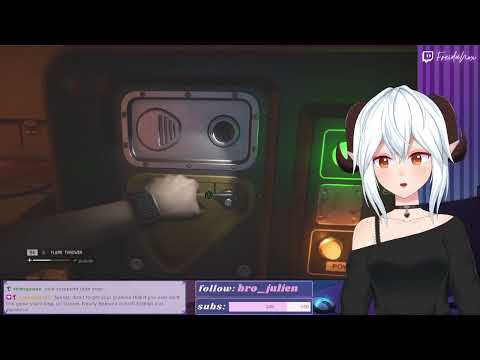 Alien: Isolation First Playthrough (Pt. 10) FINALE