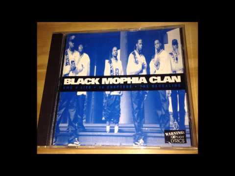 Black Mophia Clan - Ghetto Soldier