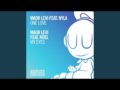My Eyes (Extended Mix)