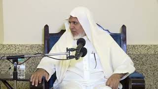 صورة أ.د. علي الشبل | شرح رياض الصالحين (26)