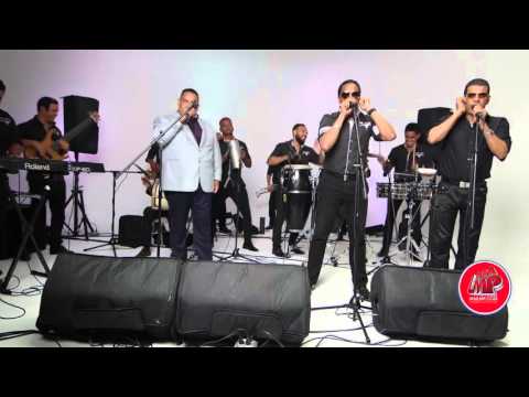 Jose Peña Suazo y su Banda Gorda - Popurri de Exitos en vivo