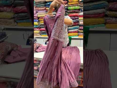 Latest 👌 Indo Western Gown Design 🔥 Partywear Dress😍shree Siyala Boutique #partywear #indowestern