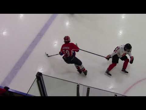 Viikingit B - Pyry B     3 erä sekä jatkoaika