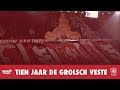 10 JAAR GROLSCH VESTE | FC Twente - FC Schalke 04 (03-12-2008)