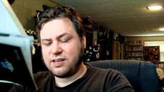 Crow Pickups - 4Sep2011