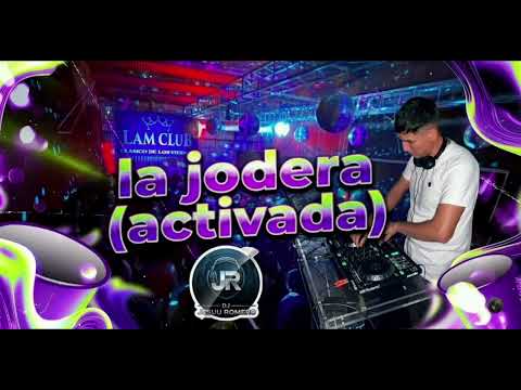 LA JODERA (LAM CLUB) DJ JESUU ROMERO - SUNCHO CORRAL [SDE] 26