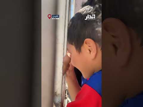 رحلة القطار في عمان