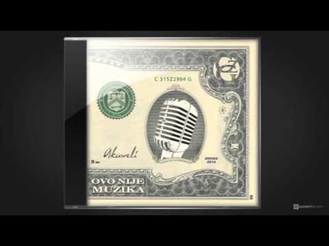 AKAWELI feat. FREDY, MIC MC, MIKO, AZEM PUNCHLINE - MOJA GENERACIJA (Prod. by Czg)