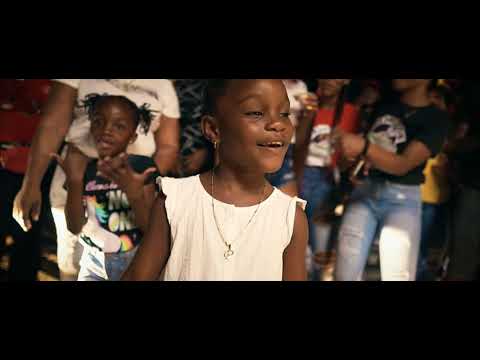 YK kastro - Furnace (Official Music Video)