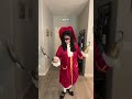 Captain Hook Costume Shorts30