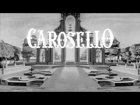 3 Febbraio 1957 - Nasce Carosello