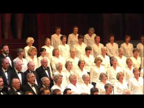 Handel Messiah I-17 Glory to God