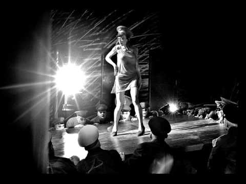 Stefan Mint & Frank Donner - Collectively (Channel X Remix)