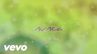 Kaay - Nunca ((Cover Audio con Letra) (Lyric Video))