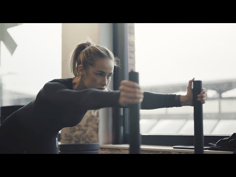 Cycle Syncing Workouts for Full Body Strength and Endurance
