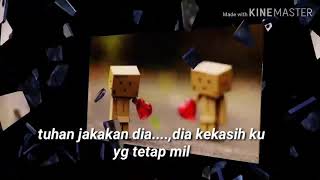 Download lagu Video story wa tuhan jagakan dia mp3