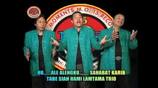 Download lagu Trio Lamtama - Tabe Sian Lamtama mp3