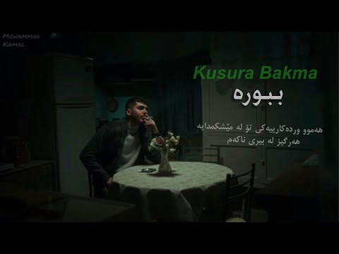 blok3 - kusura bakma kurdish subtitle | بلۆک - ببورە بە ژێرنووسی کوردی