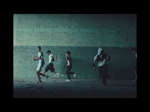 X7KIRA - JEMI [official video clip]