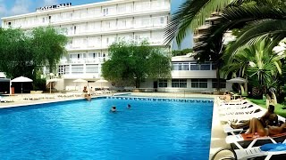 Hotel Joan Miro Museum | Majorca, Spain | Hotel Review🏠