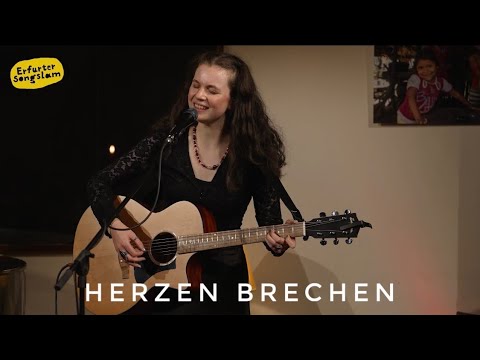 Reni: Herzen brechen