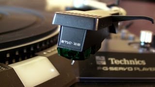 Video thumbnail for technics sl-23 review - filmed with the sony dsc-hx20v by vintage stereo