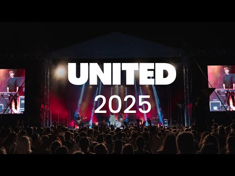 Co pro tebe znamená UNITED? | UNITED 2025