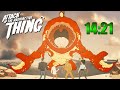 Attack Of The Radioactive Thing Easter Egg Speed Run Solo 14 21