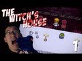 The Witch's House | Part 1 | JUMPSCARES I ...