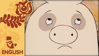 Download lagu Hungarian Folk Tales: The Pink Pig (S04E04) mp3