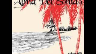 Justin Imperiale feat. Max Paparella - Alma Del Sonido (Original Mix)