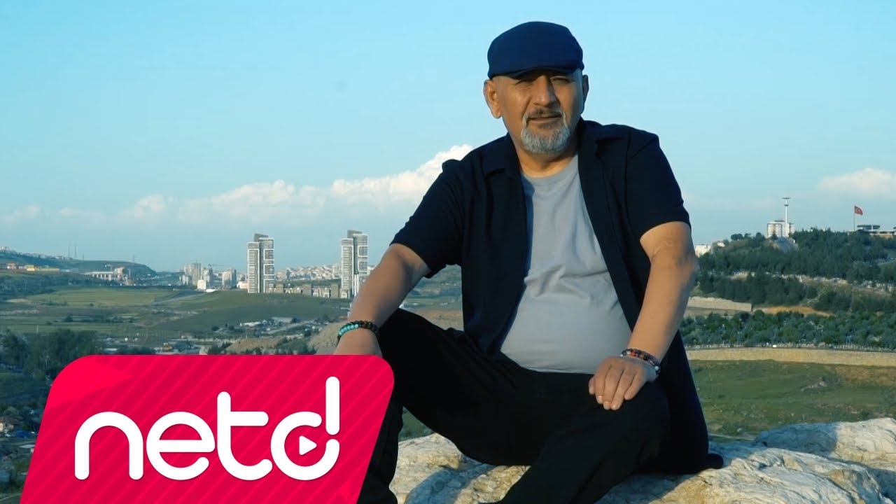 Kul Haktan (Ertuğrul Yılmaz) - Anam