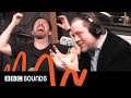 Jon Culshaw Plays Ricky Gervais