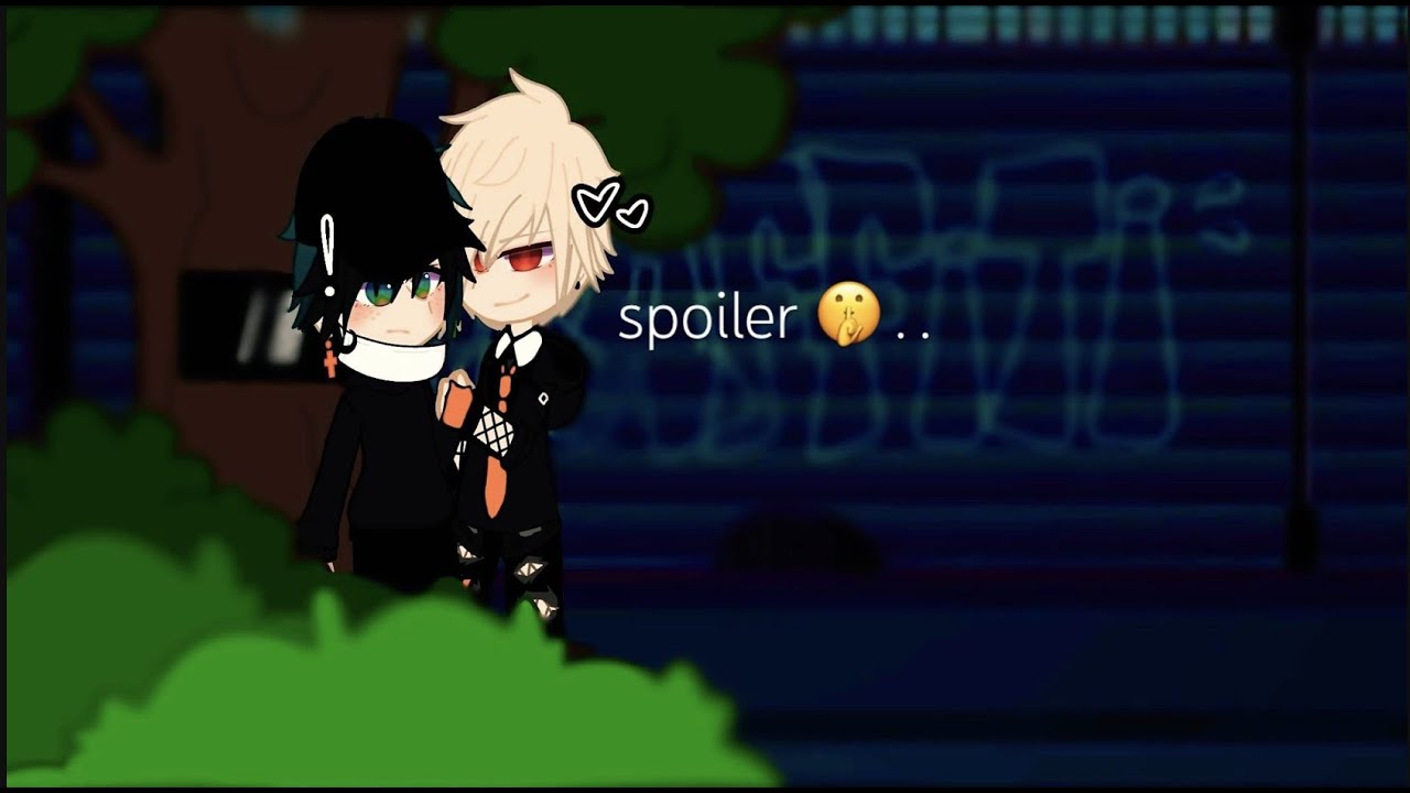 ”can you give me your permission to kidnap you..?” | bnha/mha | bkdk | spoiler? | watch to the end