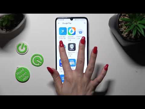 How to Connect a Printer to TCL 40 SE? - Setup Printer Connection