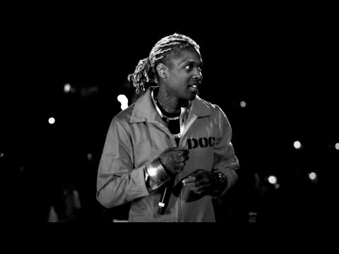 Lil Durk x YFN Lucci x Rod Wave Type Beat  - "Purple Letter"