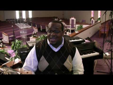 James Ross @ Mike Harper - (Play Write) - New Stage Production -   "The Search For Amazing Love"