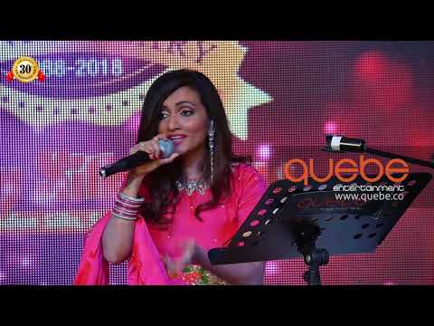 Pyar Bhare Do Sharmeele Nain By Manjari l Doha Musical-Notes Episode 5 l Ghazals