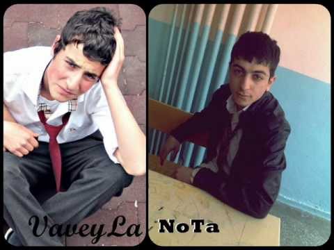 Vaveyla feat Nota - Bulutlu Akşam Yüzü