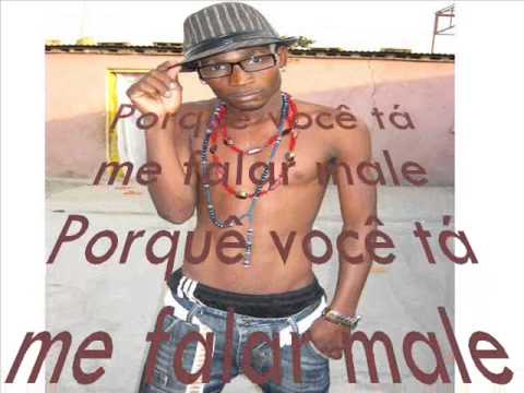 Rei Loy - Minha Profissão (Official Music)