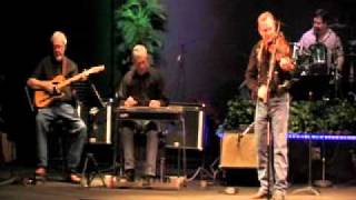 Jimmy Powell & Gilley's Family Opry House Band