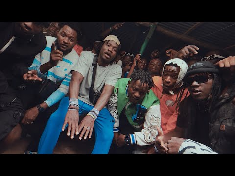 GMG RPT - Kpodje N'go (ACT 2 - Official Video)