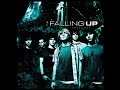 FALLING UP - 08. Divinity