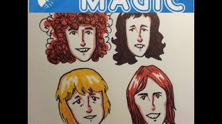 Download lagu Pilot- Magic original (Demo) version mp3 Download lagu Pilot- Magic original (Demo) version mp3