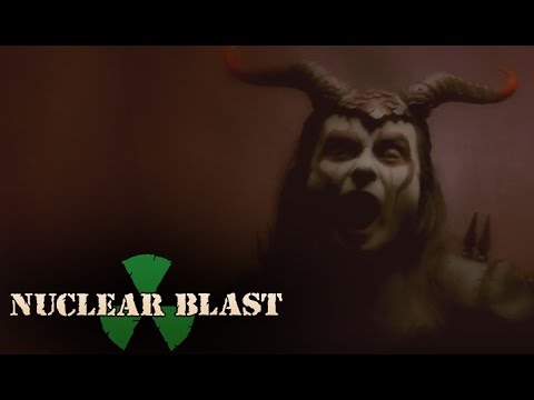 Cradle of Filth - Blackest Magick In Practice (OV)