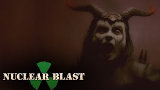 Blackest Magick in Practice Music Video