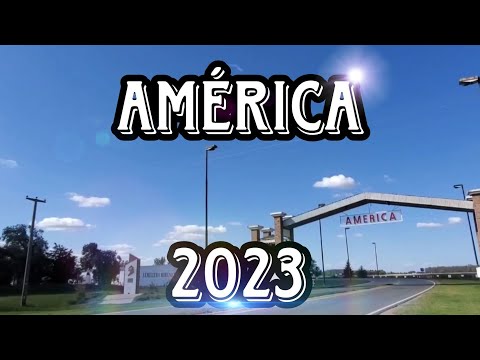 América 2023